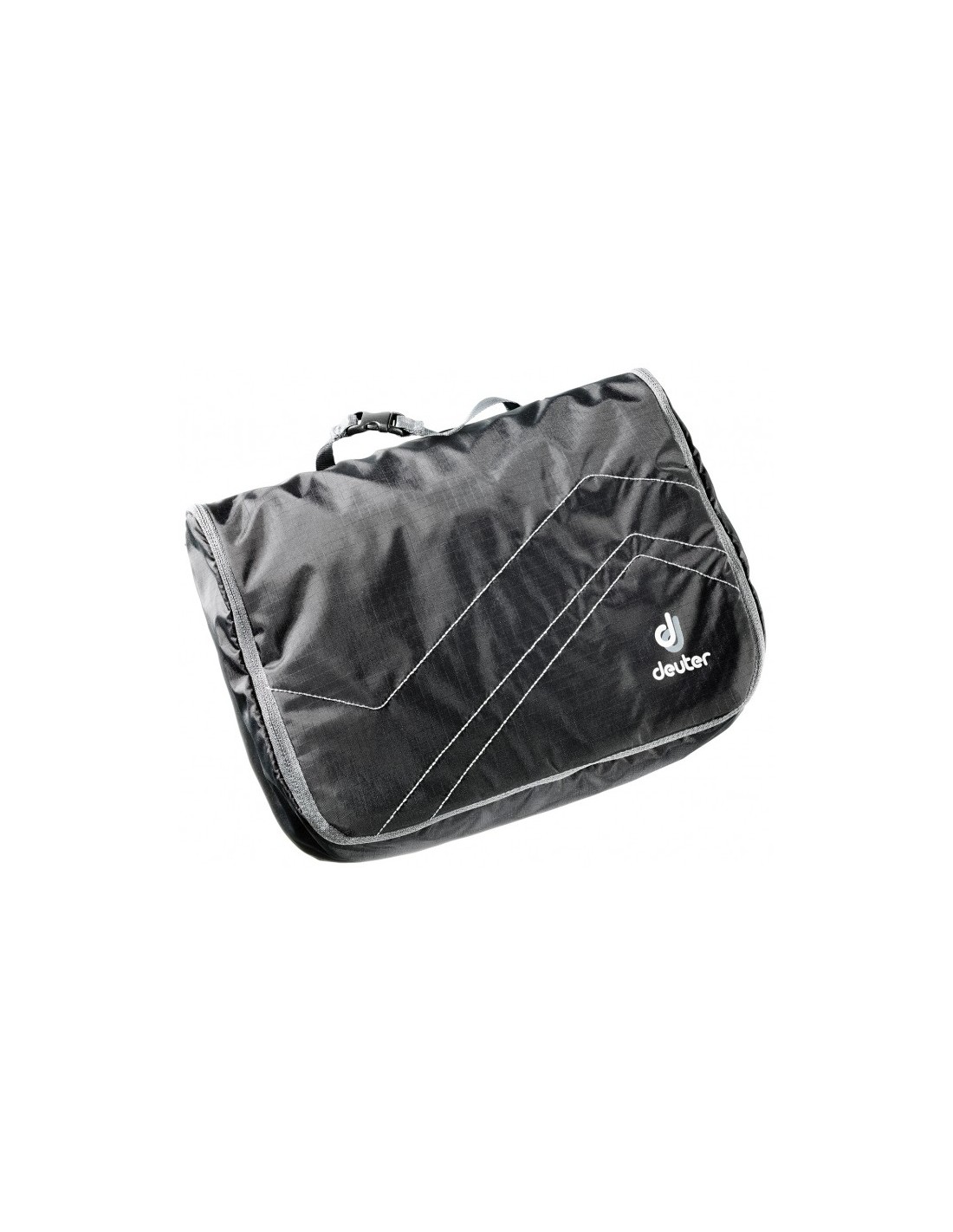 Deuter Wash Center Lite II Kulturbeutel Black/Titan günstig online kaufen