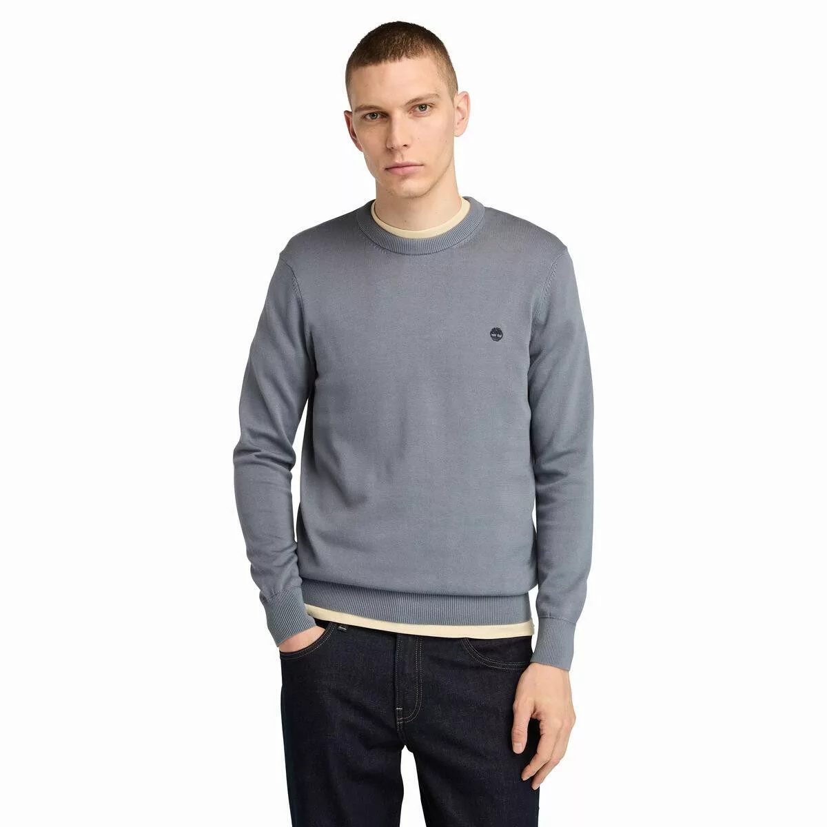 Timberland Strickpullover günstig online kaufen