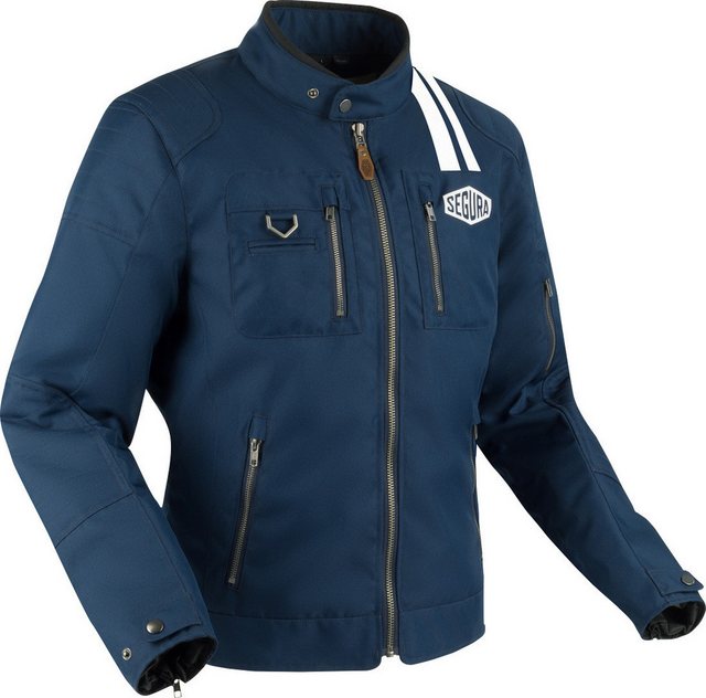 Segura Motorradjacke Scorpio Motorrad Textiljacke günstig online kaufen