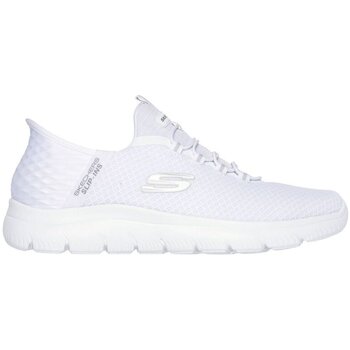 Skechers  Herrenschuhe Slipper Summits Schuhe Slip-Ins 232457 232457 WHT günstig online kaufen