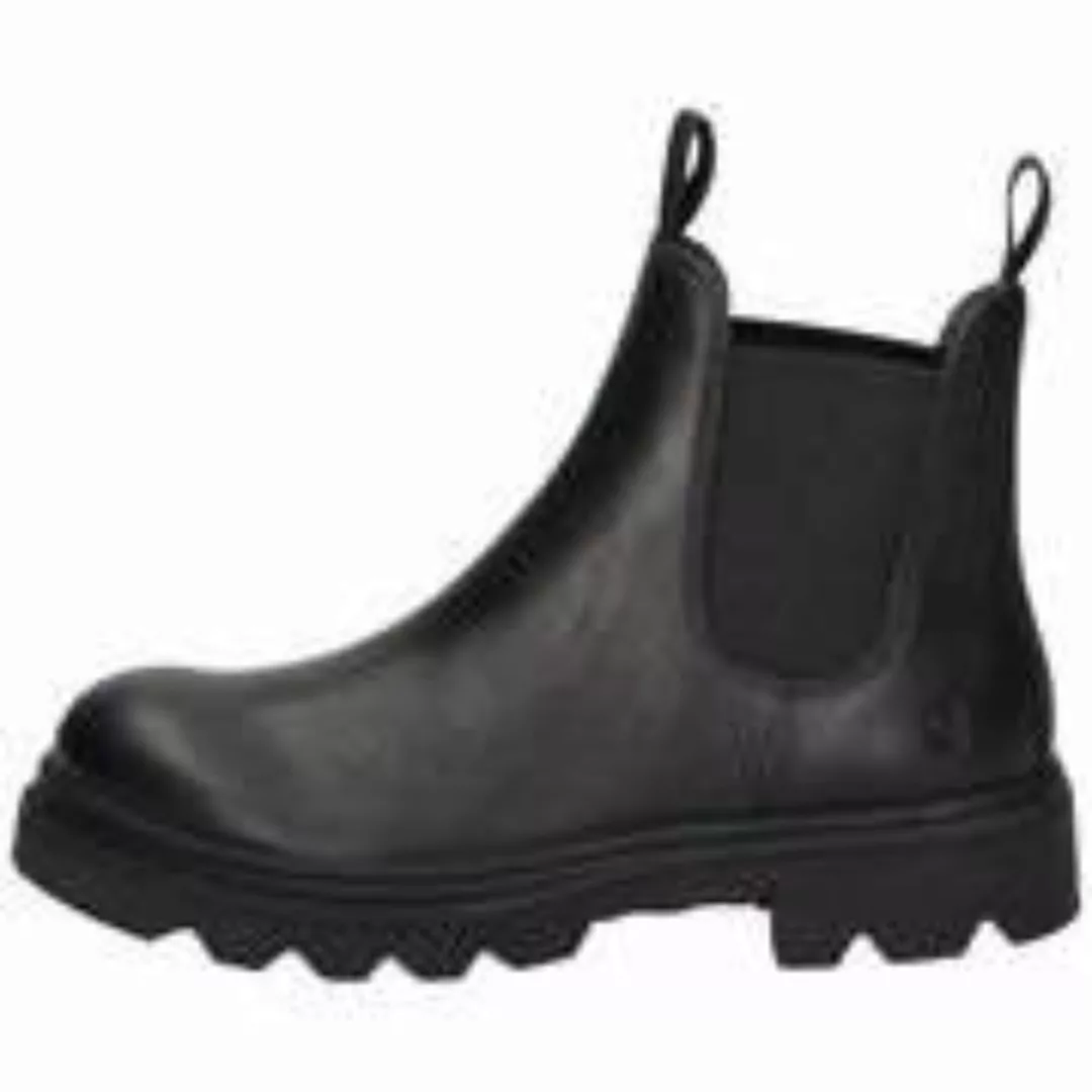 Ecco Grainer W Chelsea Boots Damen schwarz günstig online kaufen