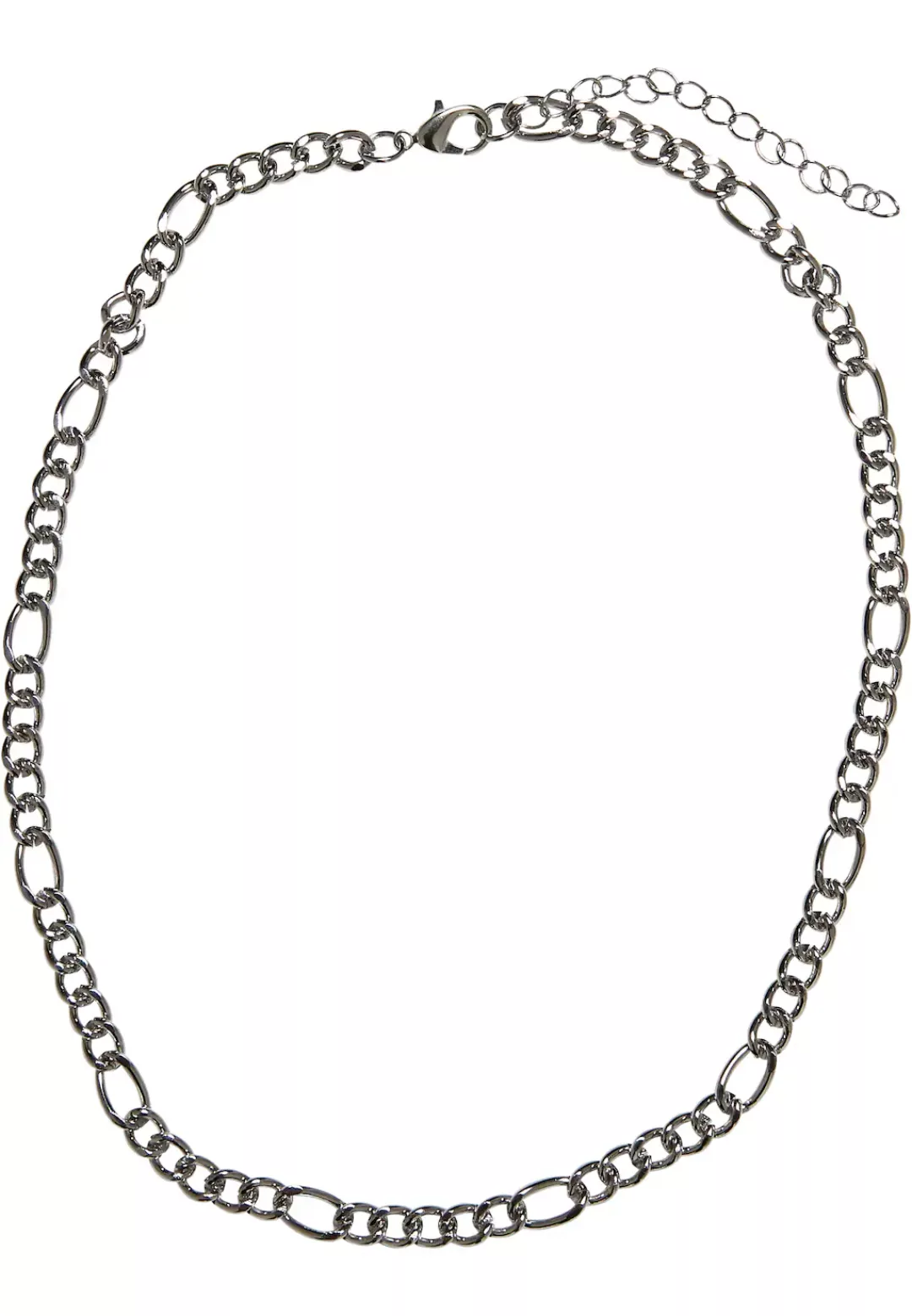 URBAN CLASSICS Schmuckset "Accessoires Zenit Basic Necklace", (1 tlg.) günstig online kaufen