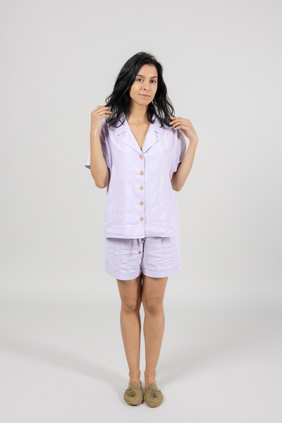 Hana Organic Cotton Shorts günstig online kaufen
