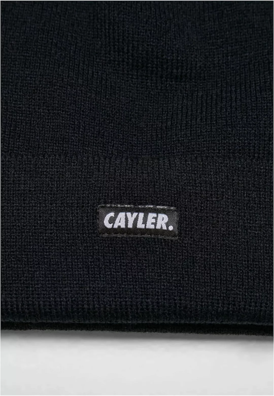 CAYLER & SONS Beanie "Cayler & Sons Accessoires C&S Basic Beanie", (1 St.) günstig online kaufen