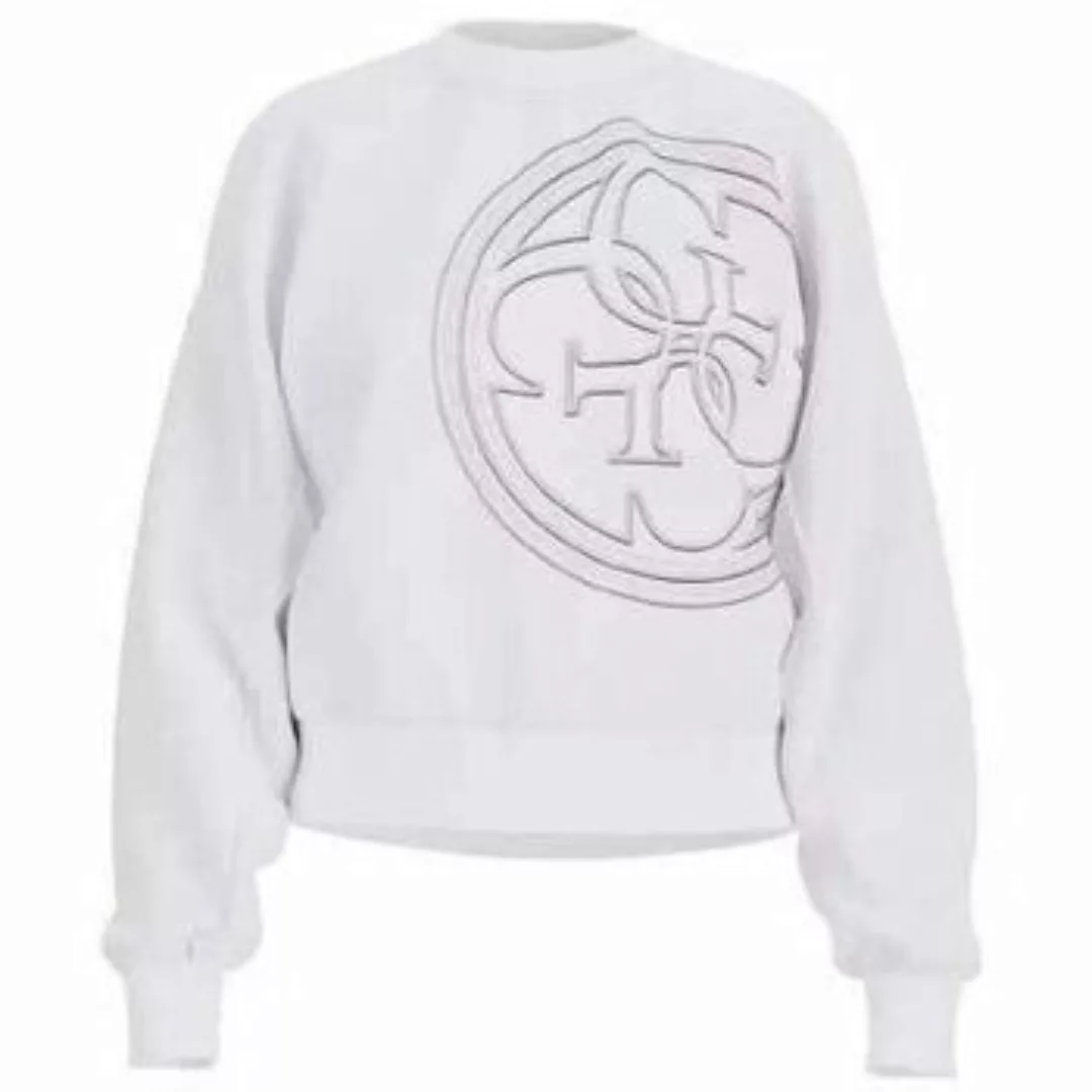 Guess  Sweatshirt W4BQ07 K9Z21-G011 günstig online kaufen