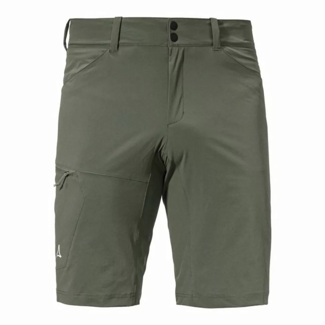 Schöffel Fahrradhose Herren Shorts DANUBE (1-tlg) günstig online kaufen