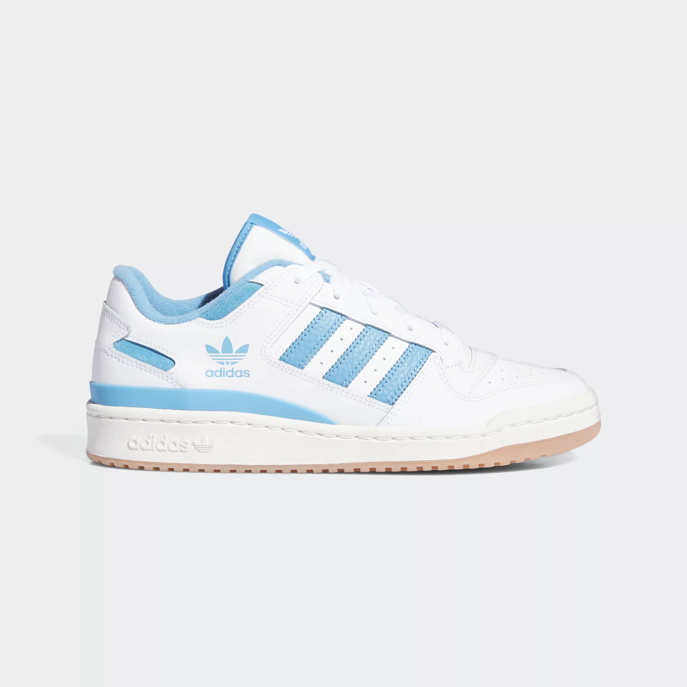 adidas Originals Sneaker "FORUM LOW CL" günstig online kaufen