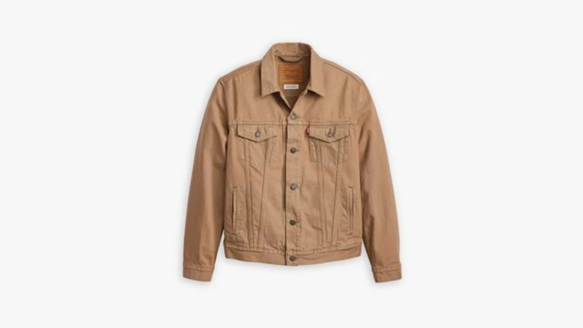 Levi's® Jeansjacke günstig online kaufen