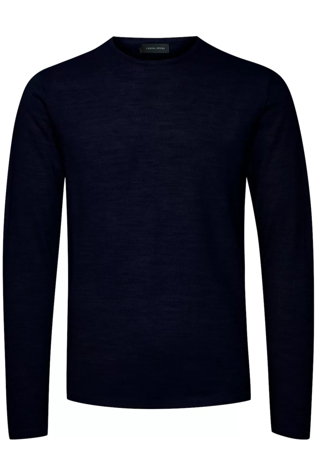 Casual Friday Strickpullover "Strickpullover CFKent" günstig online kaufen