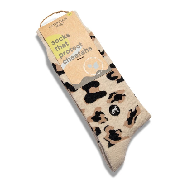 Socken, Die Geparden Schützen günstig online kaufen