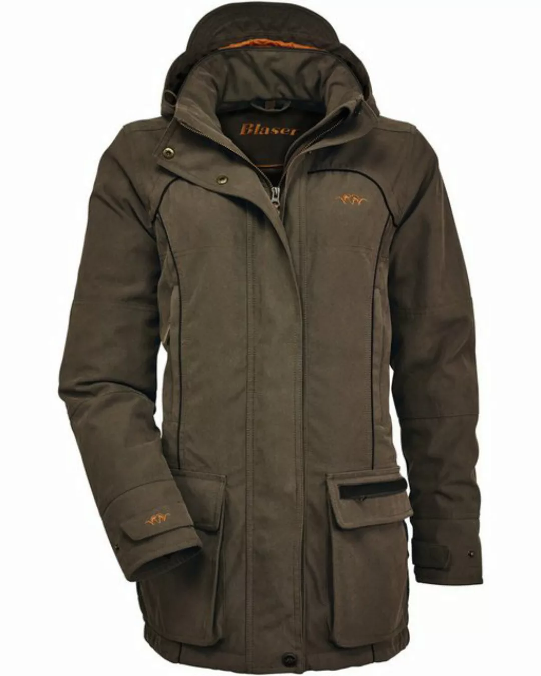 Blaser Funktionsjacke Damen Jacke RAM Light günstig online kaufen