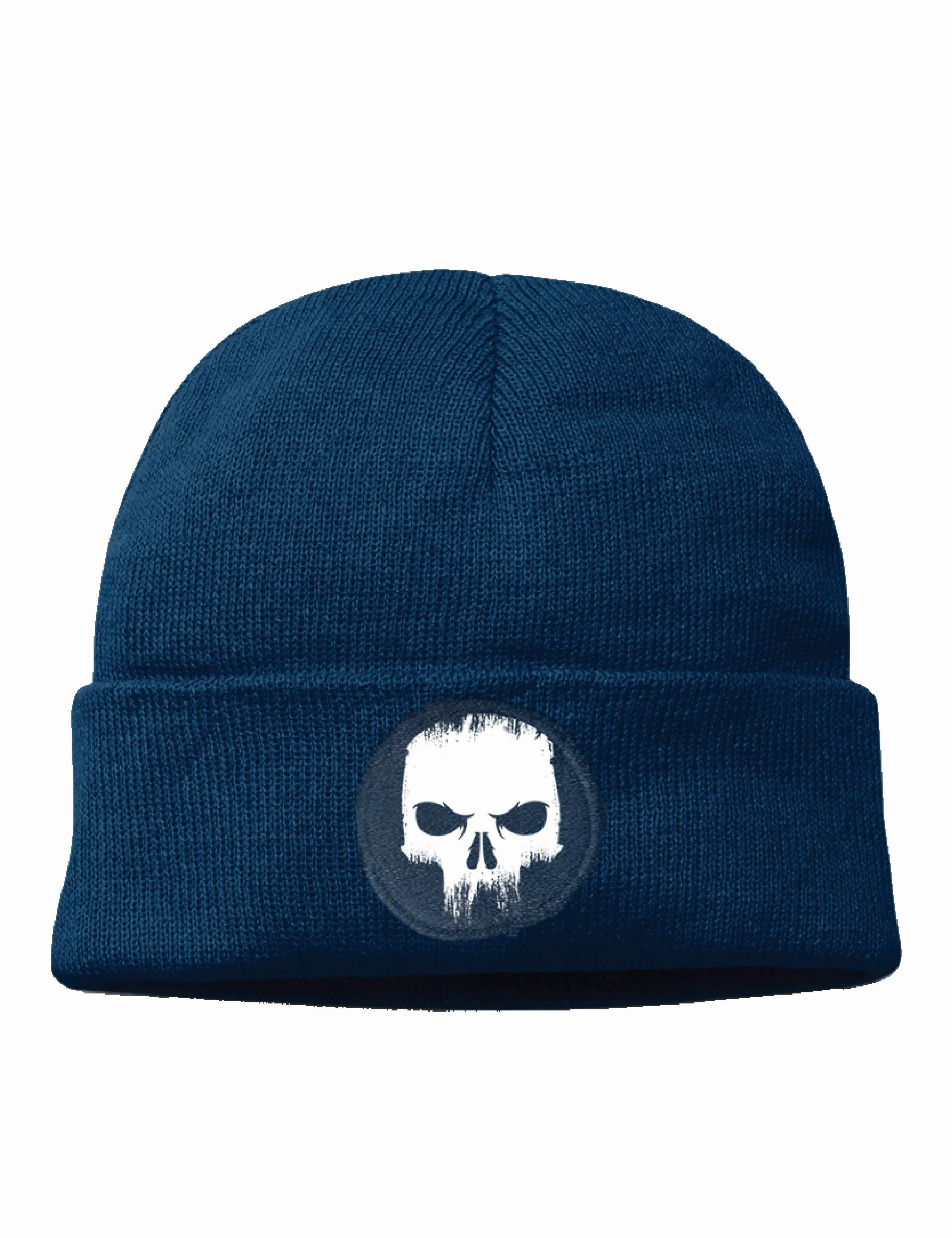 Youth Designz Beanie Angry Skull mit günstig online kaufen