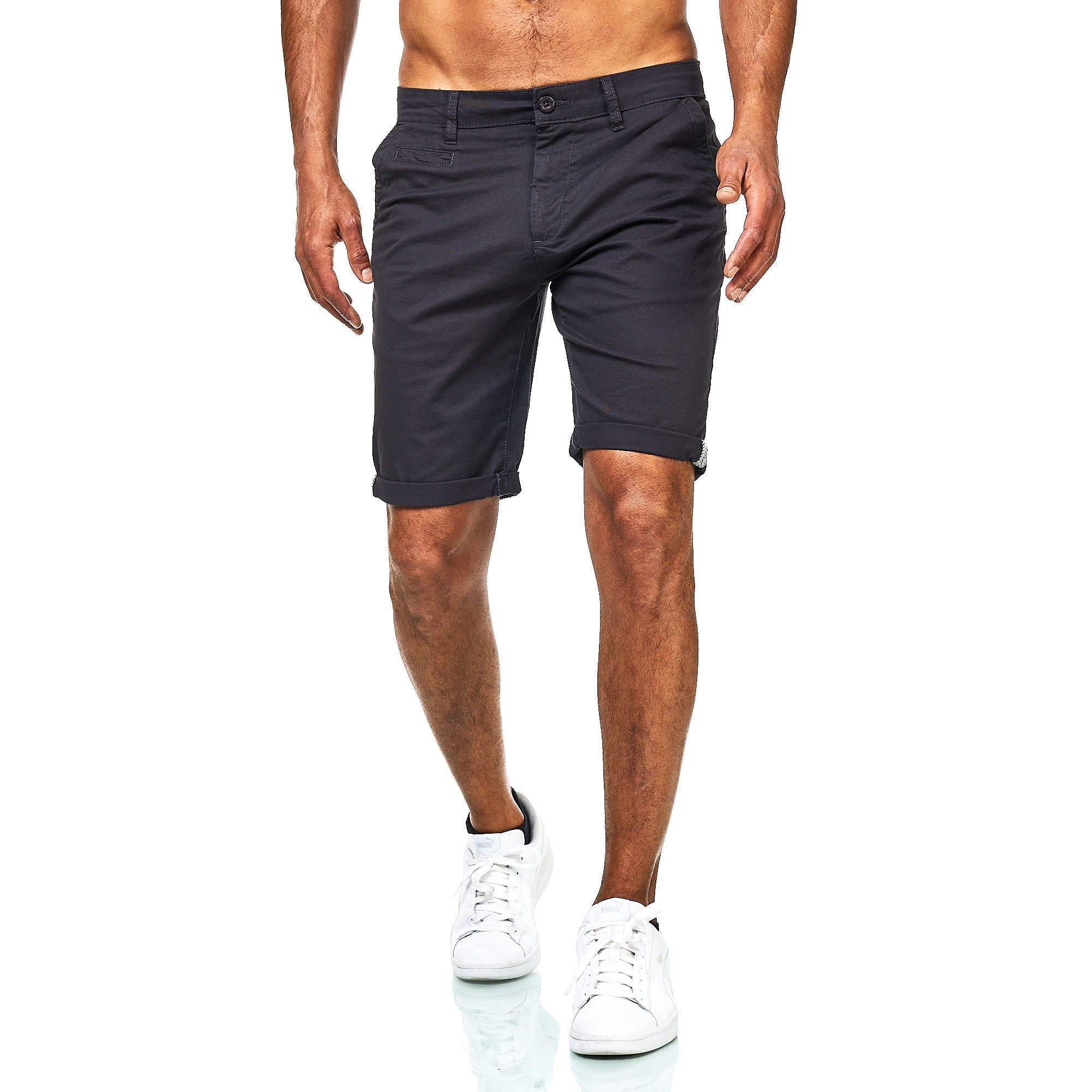 D'MARO Chinoshorts Kurze Hosen Herren - günstig online kaufen