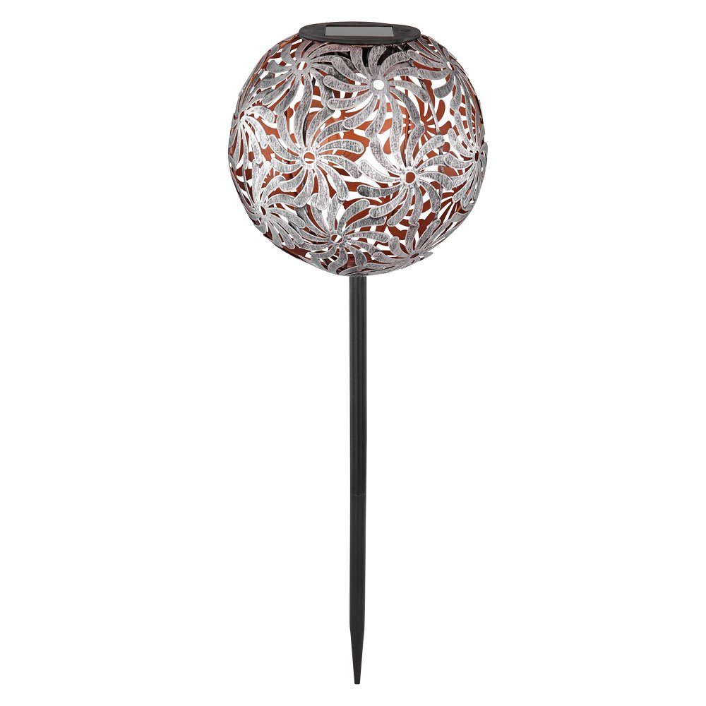GLOBO LIGHTING LED Gartenleuchte, LED-Leuchtmittel fest günstig online kaufen