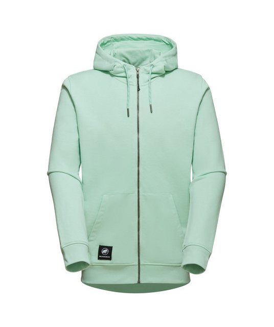 Mammut Fleecejacke Mammut ML Hooded Jacket Men günstig online kaufen