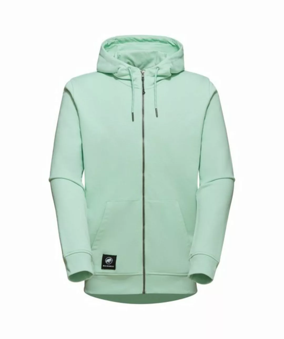 Mammut Fleecejacke Mammut ML Hooded Jacket Men günstig online kaufen