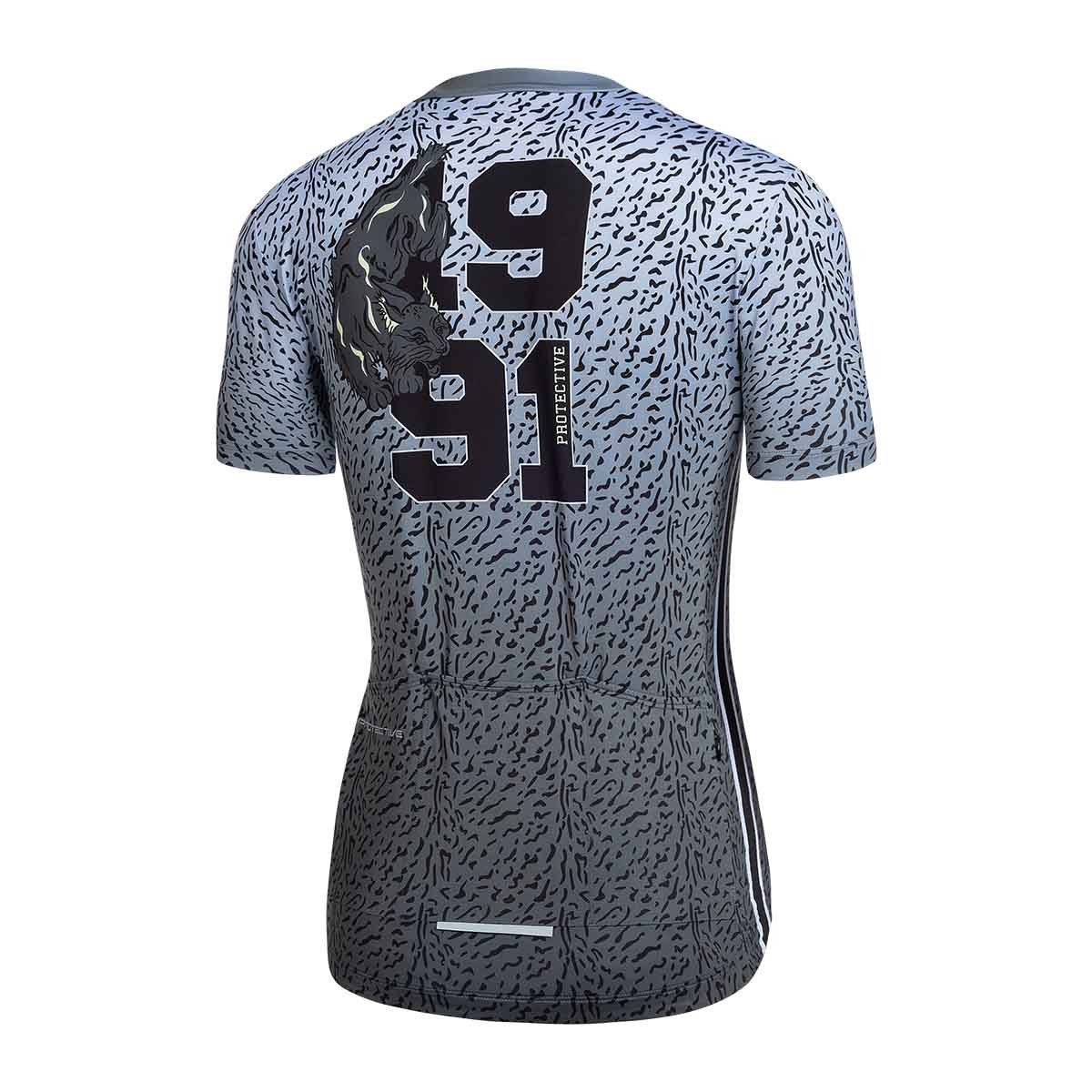 Protective Radtrikot Trikot P-Wild Cat günstig online kaufen