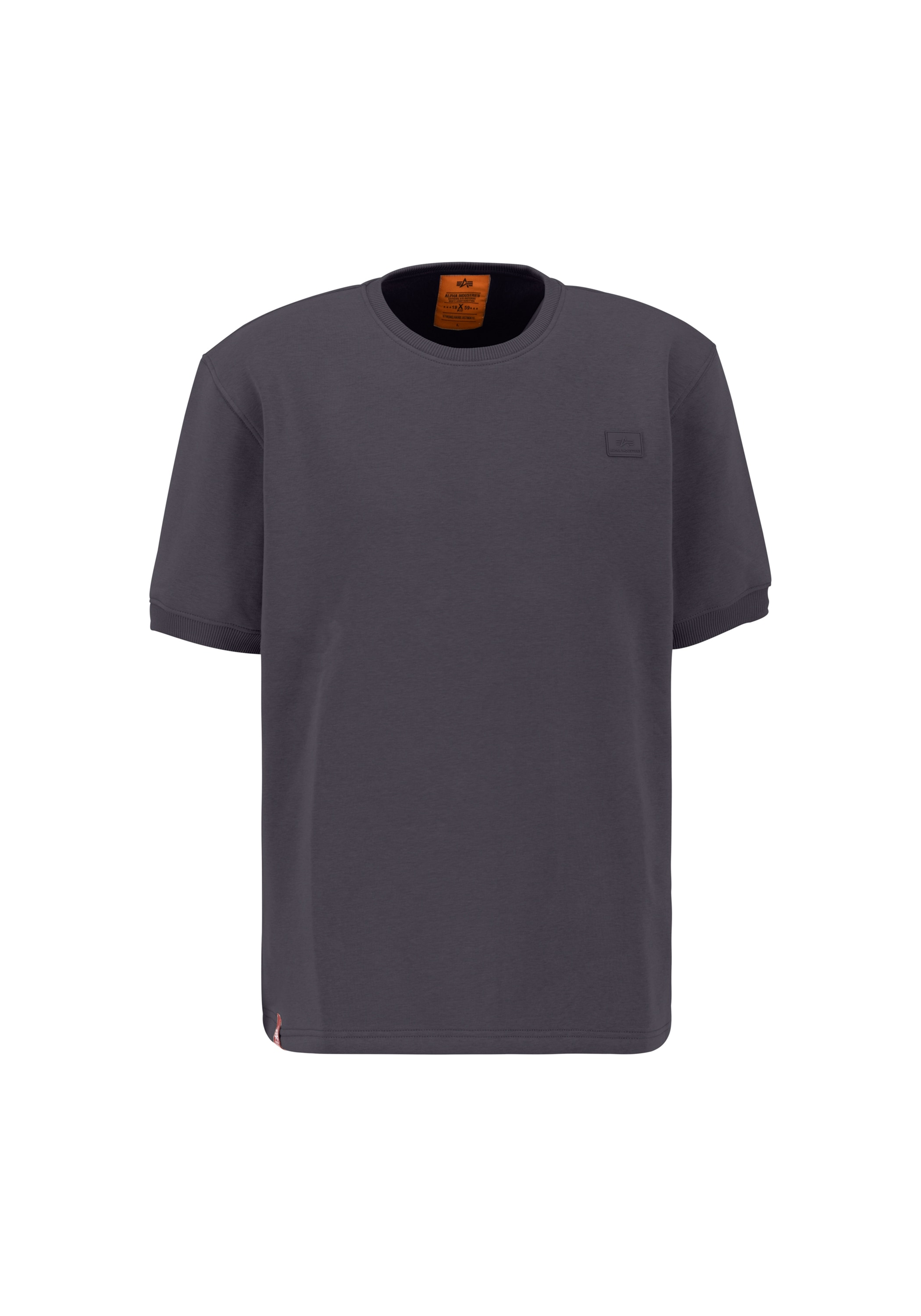 Alpha Industries T-Shirt "Alpha Industries Men - T-Shirts X-Fit Label T-Shi günstig online kaufen