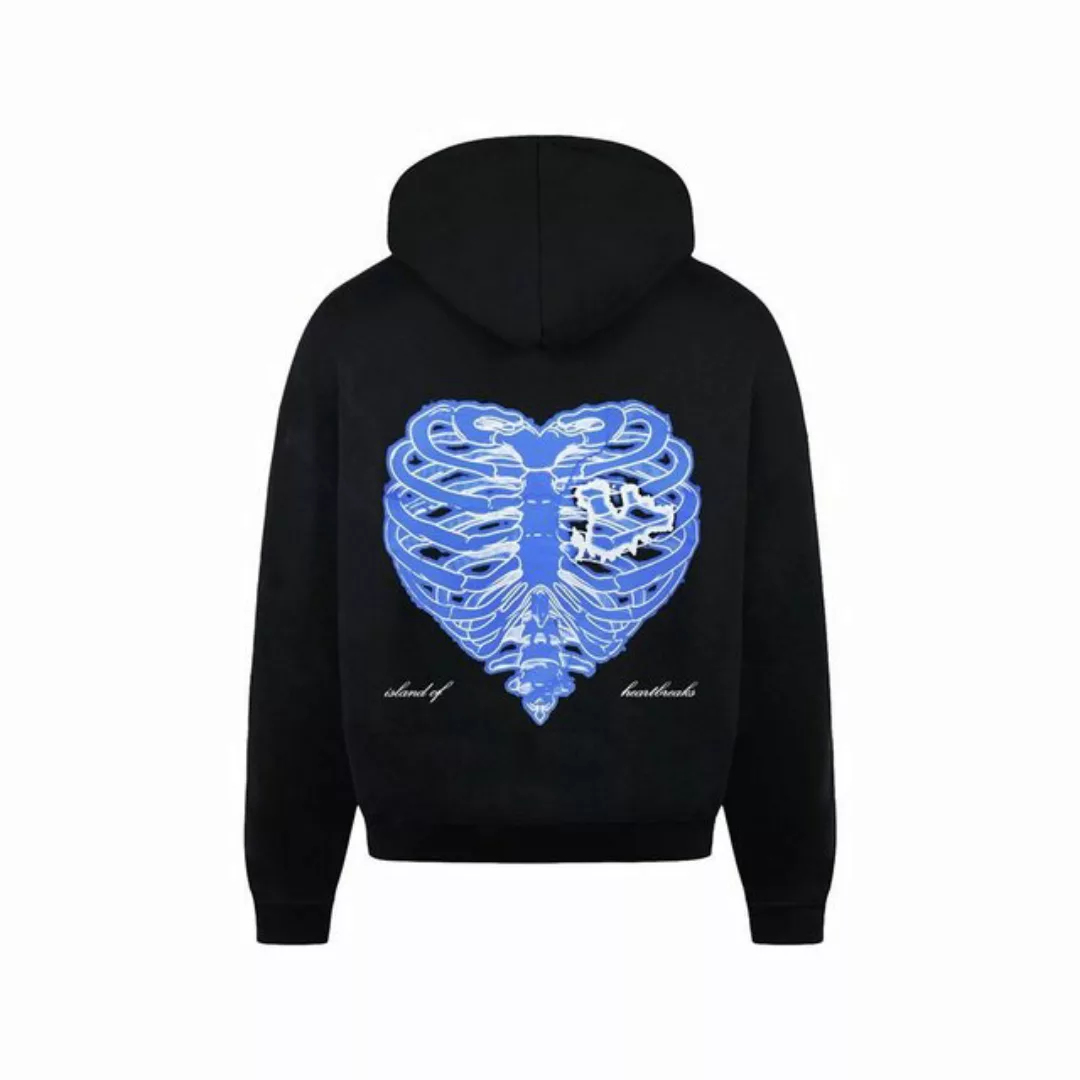 PEQUS Hoodie Island of Heartbreaks S günstig online kaufen