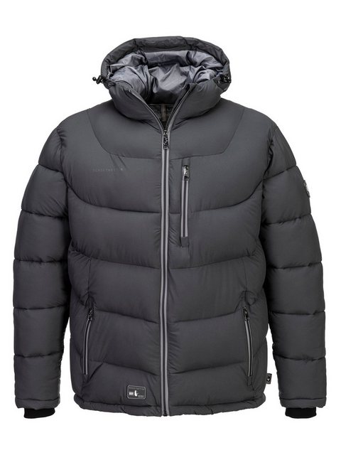 Schietwetter Funktionsjacke Herren Steppjacke günstig online kaufen