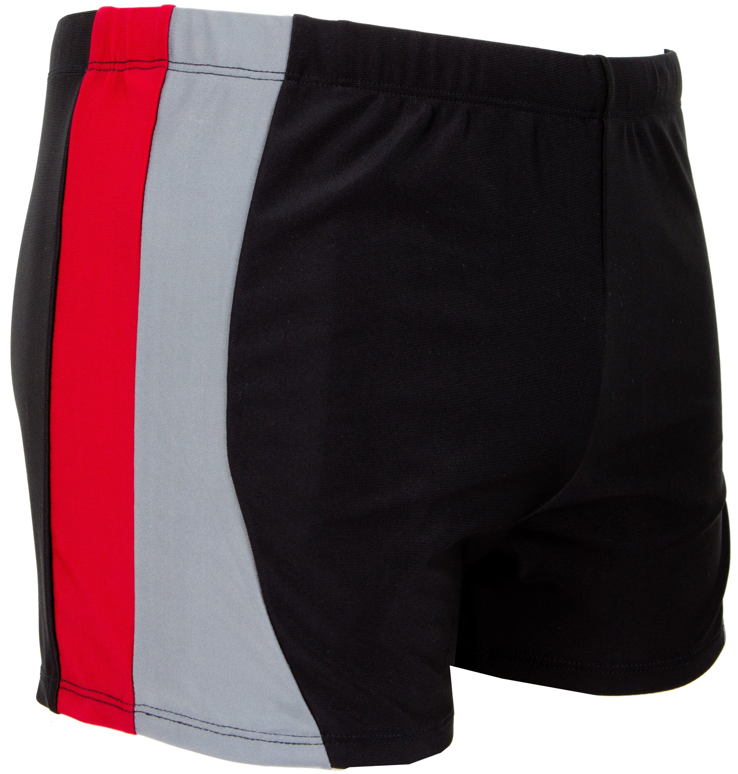 Luvanni Badehose Badehose Herren kurz eng günstig online kaufen