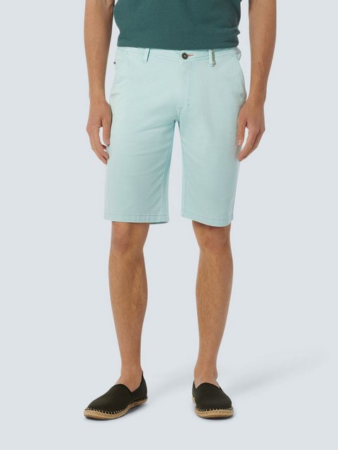 No Excess Chino Short Aquablau - Größe 36 günstig online kaufen