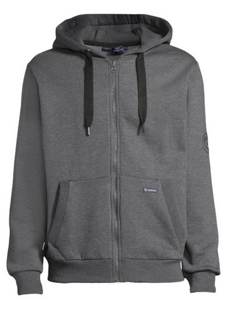 salzhaut Hoodie Salzhaut Hoodie Breker Anthra günstig online kaufen