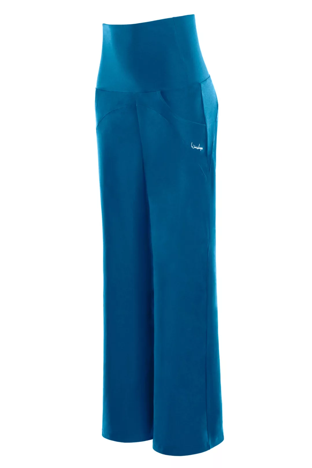 Winshape Culotte "Functional Comfort CUL601C", High Waist mit praktischen T günstig online kaufen