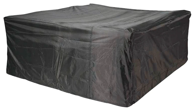 Aerocovers Gartenmöbel-Schutzhülle "Loungesethülle 270x210x70" günstig online kaufen