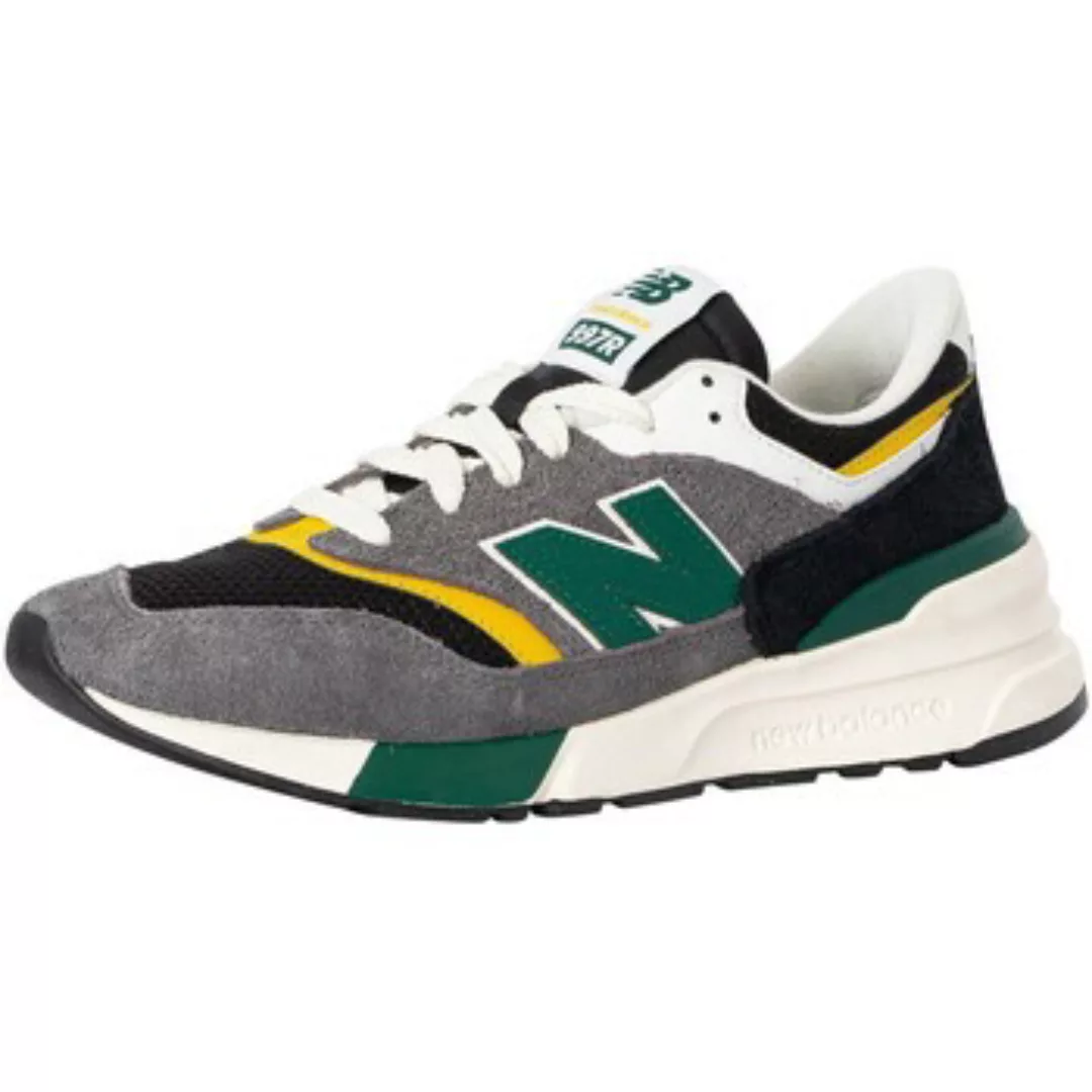 New Balance  Sneaker 997R Wildleder-Sneaker günstig online kaufen