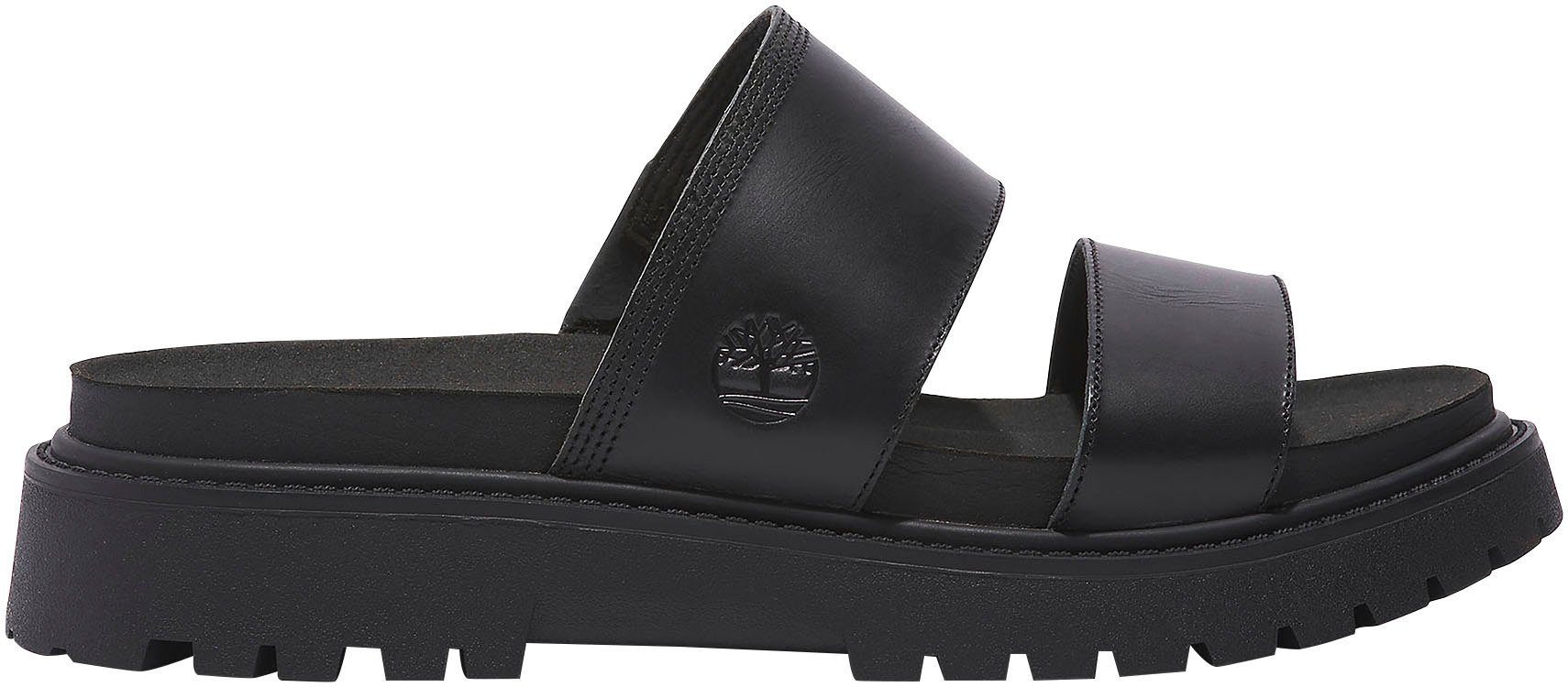 Timberland CLAIREMONT WAY SLIDE SANDAL Sandale günstig online kaufen