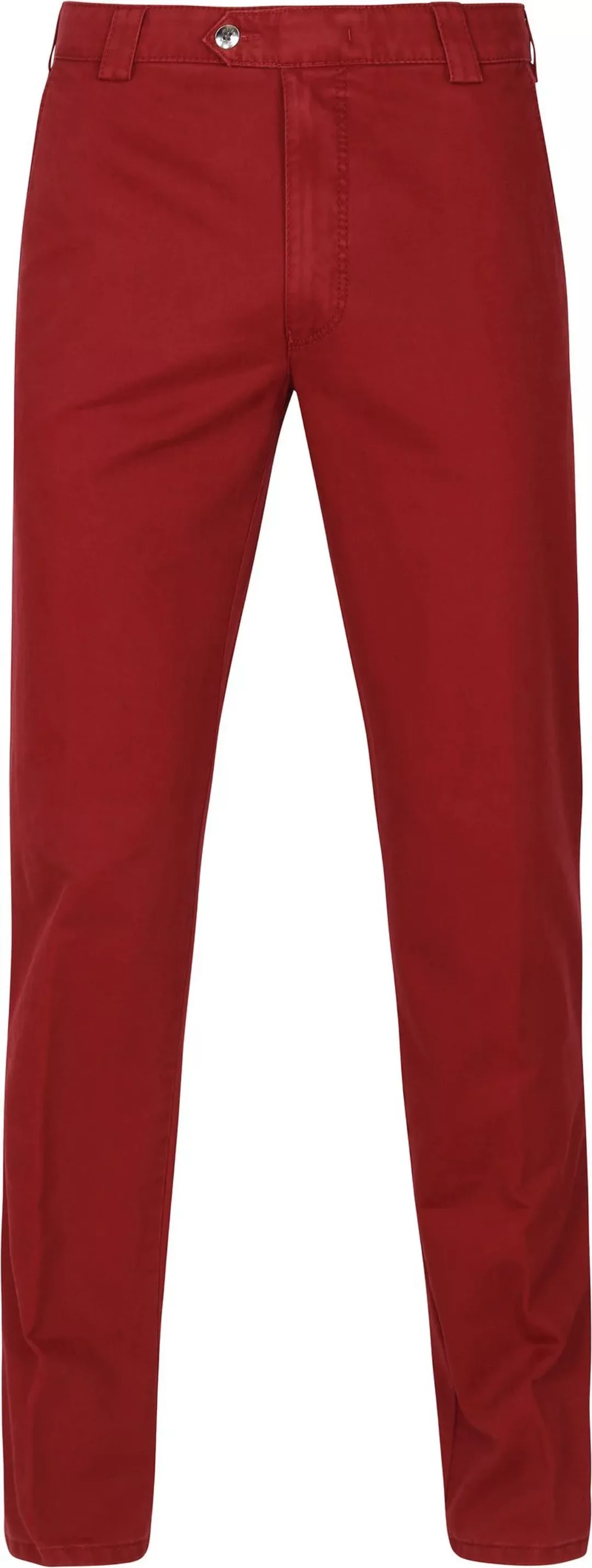 MEYER Chinos Roma mit Stretch-Dehnbund günstig online kaufen