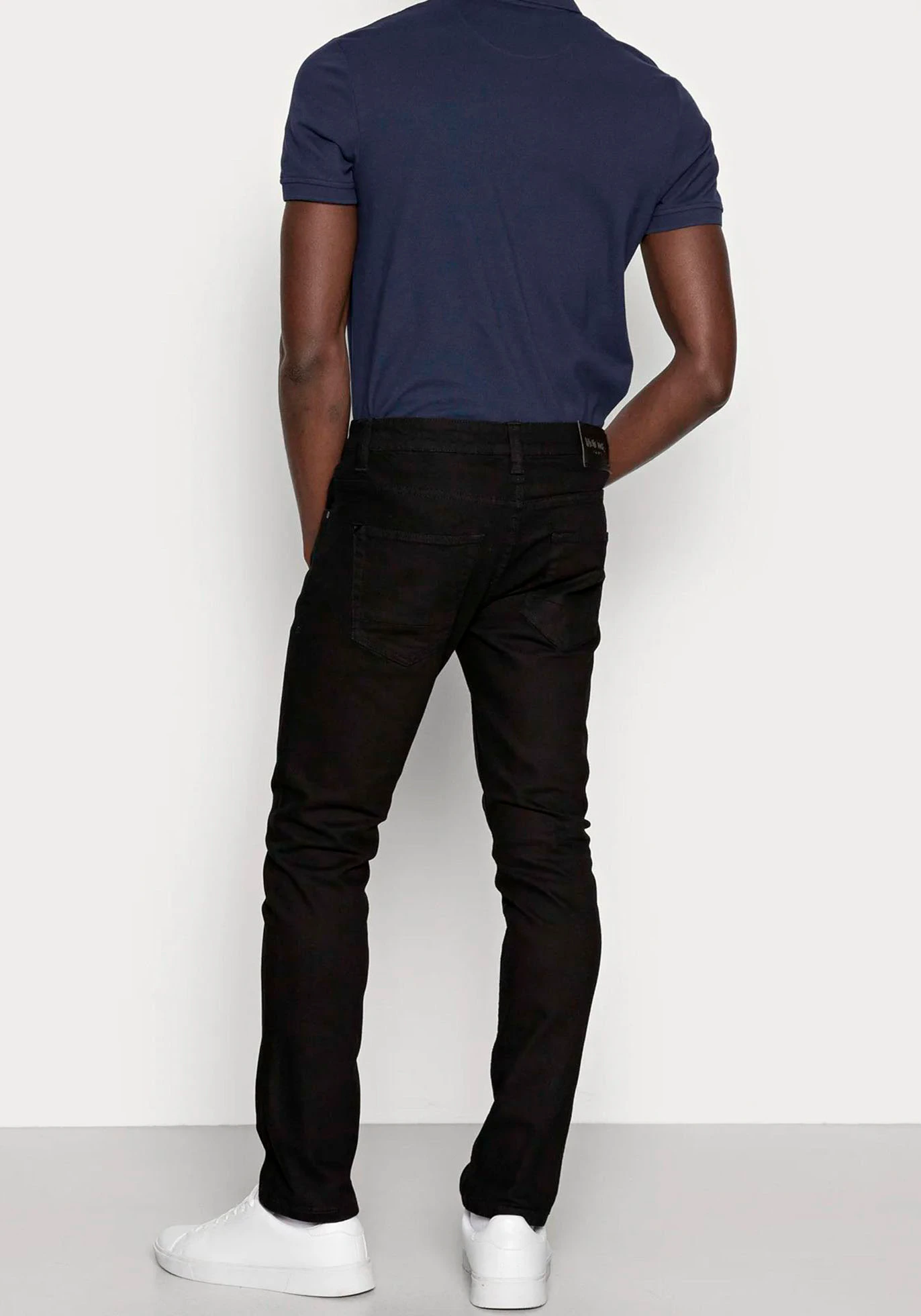 Indicode Regular-fit-Jeans Tony günstig online kaufen