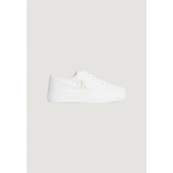 Calvin Klein Jeans  Sneaker VULC FLATFORM LOW YW0YW01763 günstig online kaufen