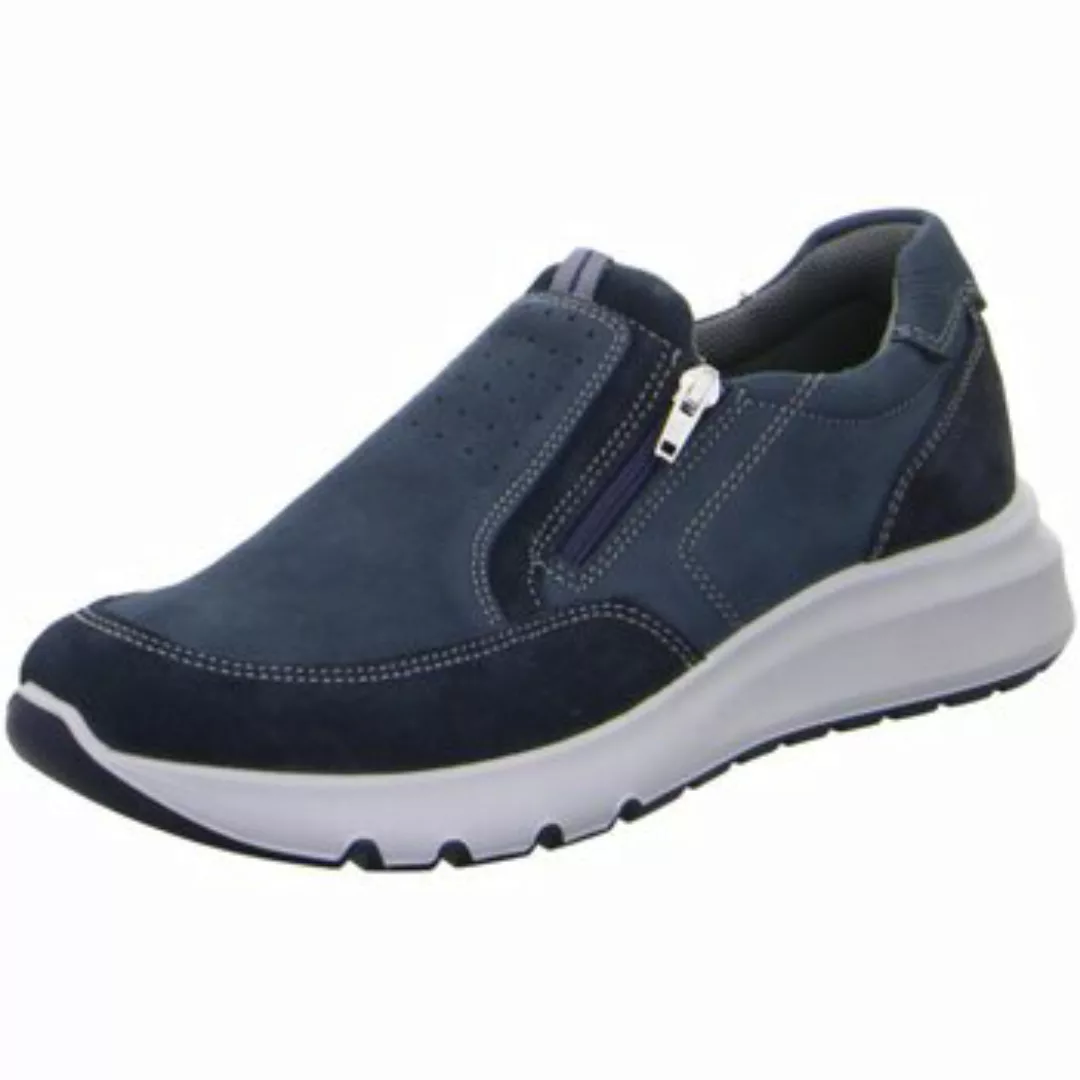 Ara  Herrenschuhe Slipper ARIZONA Weite H 11-37809-12 günstig online kaufen