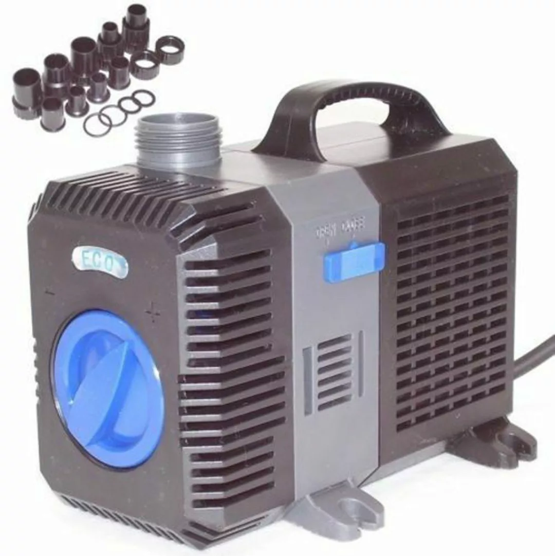 Apex Teichpumpe Teichpumpe SuperECO CTP Filterpumpe günstig online kaufen