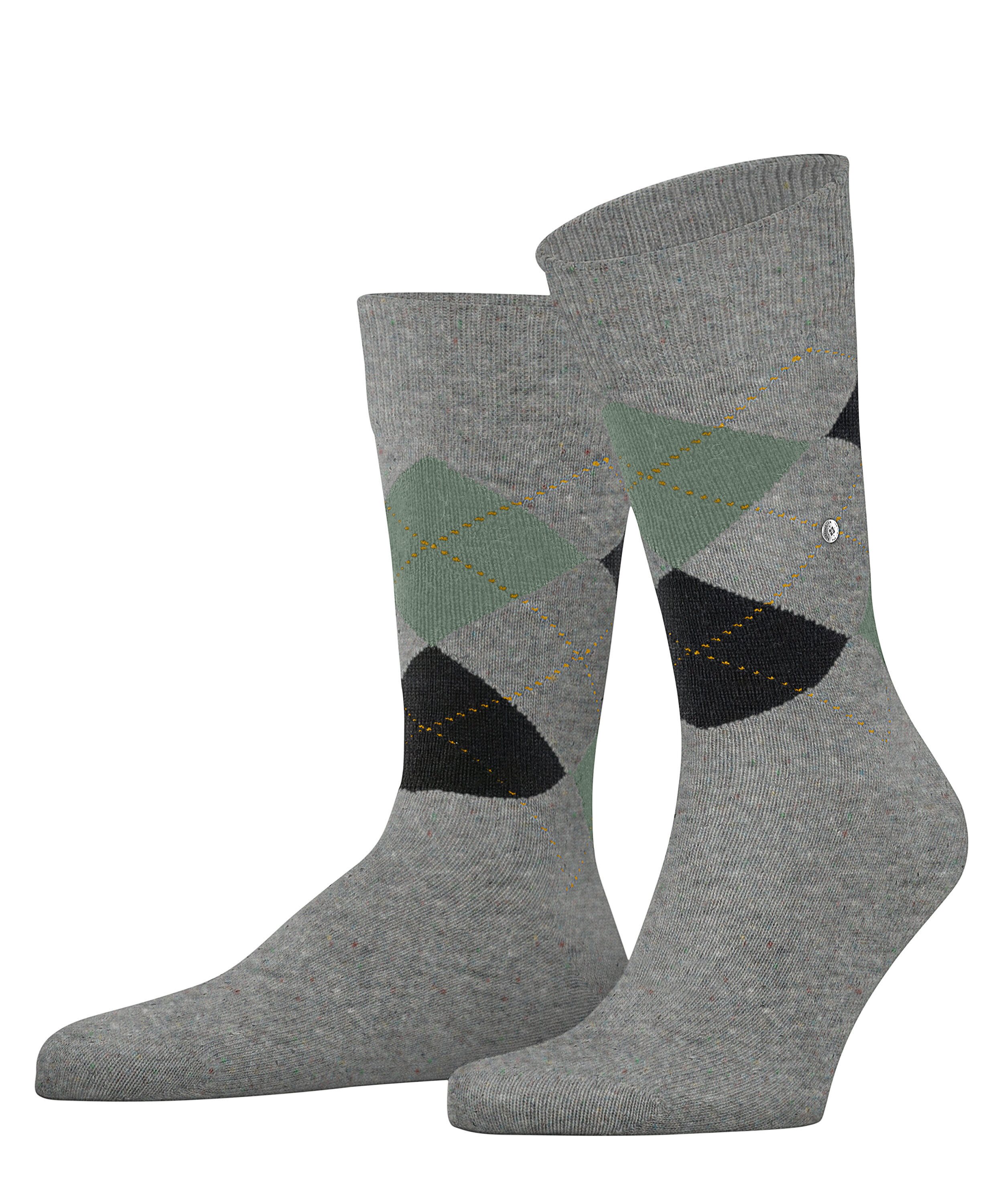 Burlington Socken Dundee (1-Paar) in Tweed-Optik günstig online kaufen