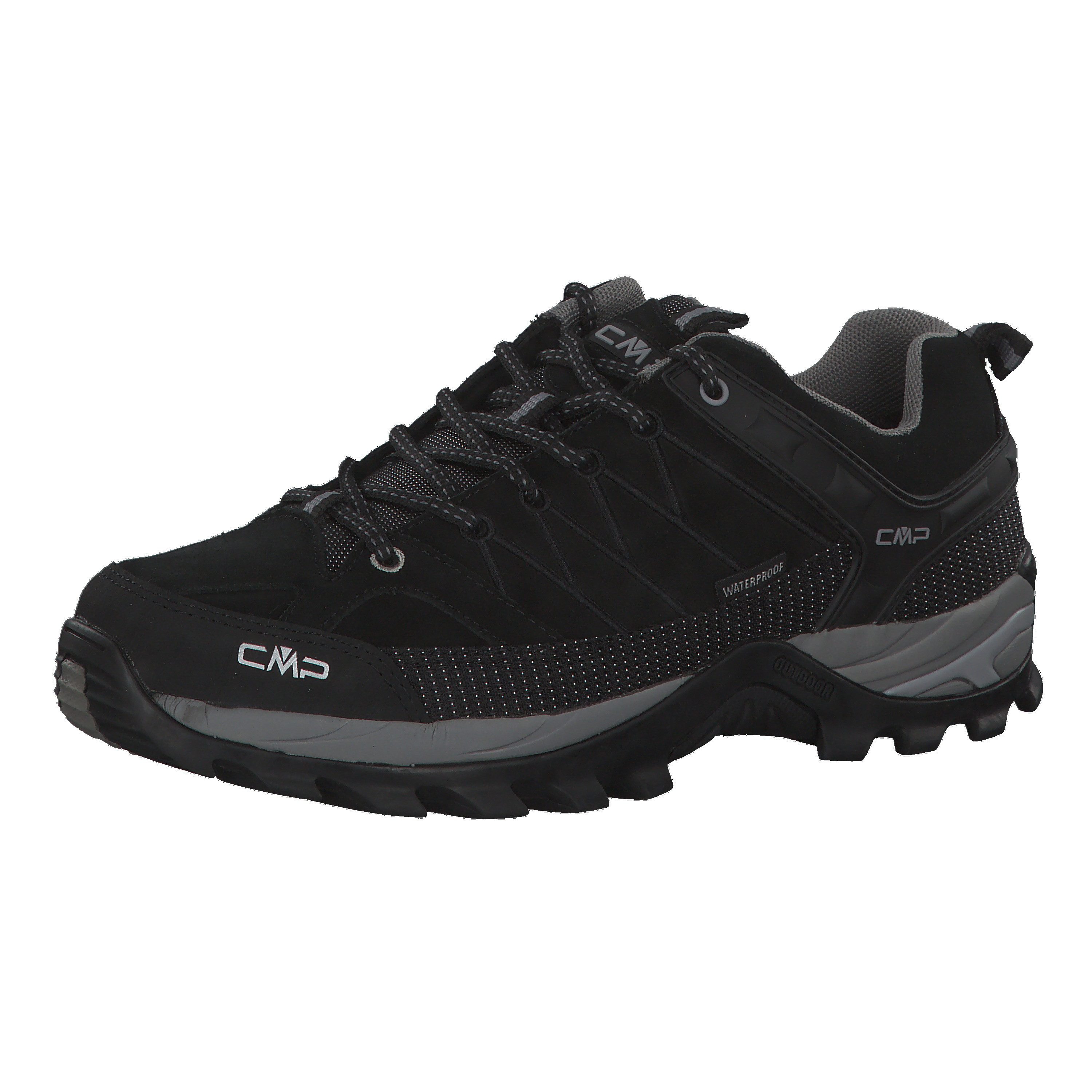CMP CMP Herren Trekking Schuhe Rigel günstig online kaufen