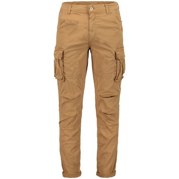 Scout  Trainingsanzüge Cargo Männer Blau Hose (pnt2466-schwarz) günstig online kaufen