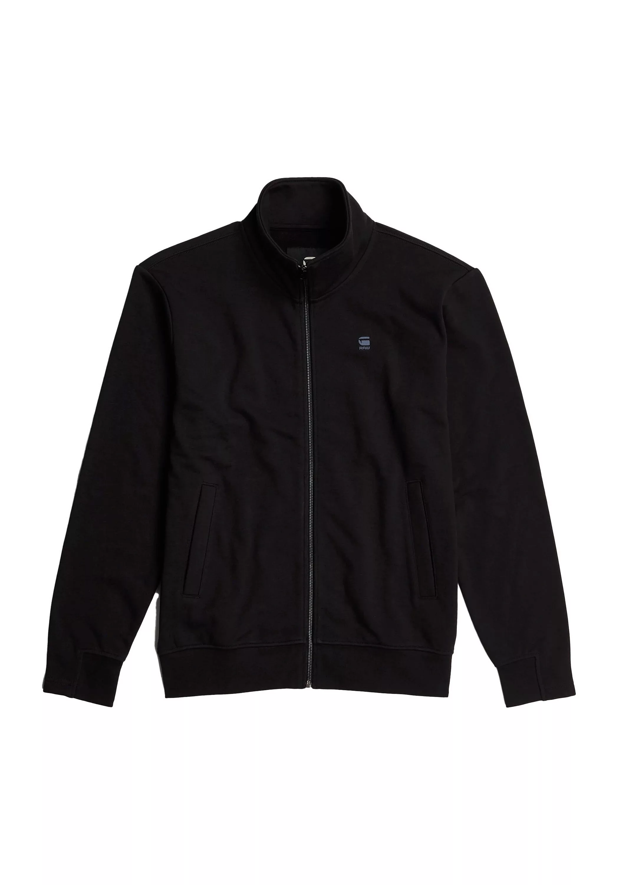 G-STAR Sweatjacke Nifous Zip Thru günstig online kaufen