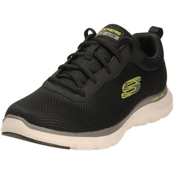 Skechers  Sneaker Sportschuhe FLEX ADVANTAGE 4.0 - PROVIDENCE 232229 BLK günstig online kaufen