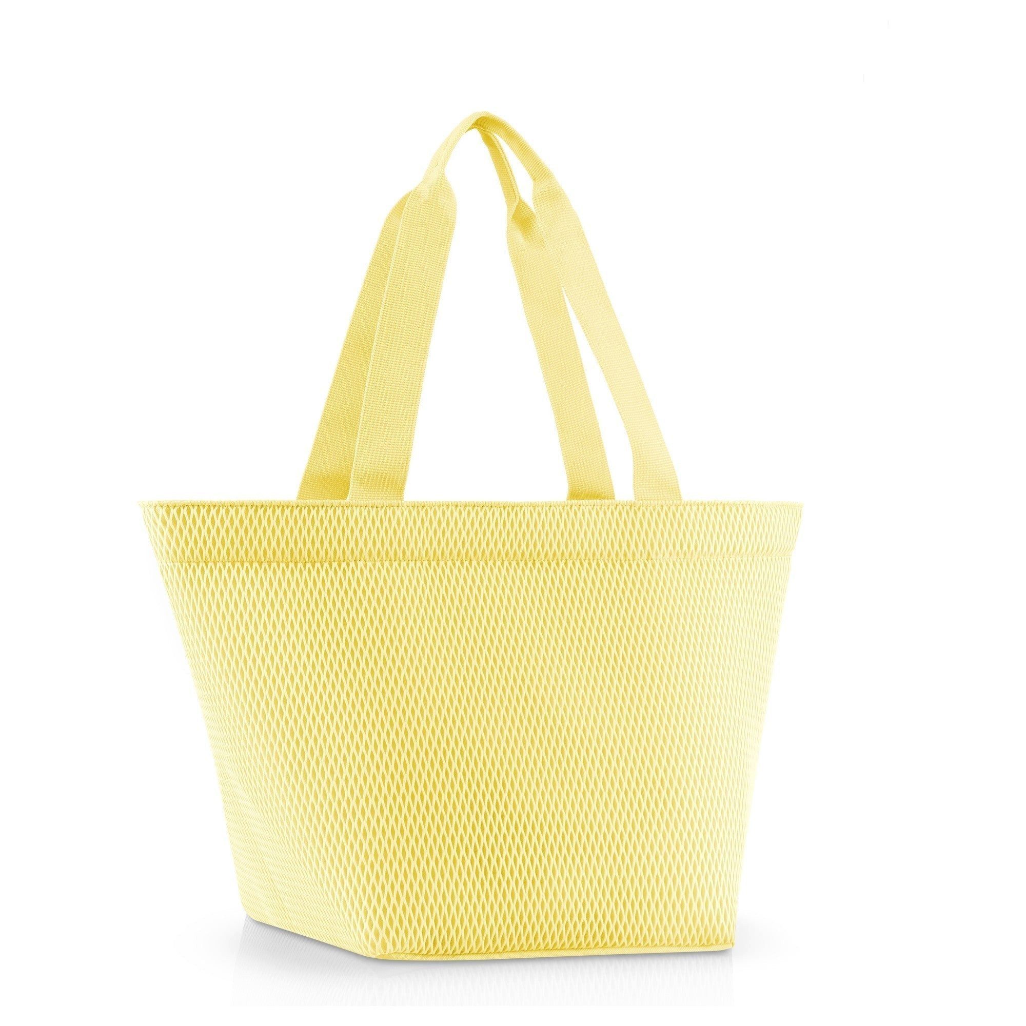 REISENTHEL® Einkaufsshopper shopper M mesh coral günstig online kaufen