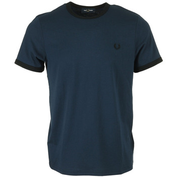 Fred Perry  T-Shirt Ringer T Shirt günstig online kaufen