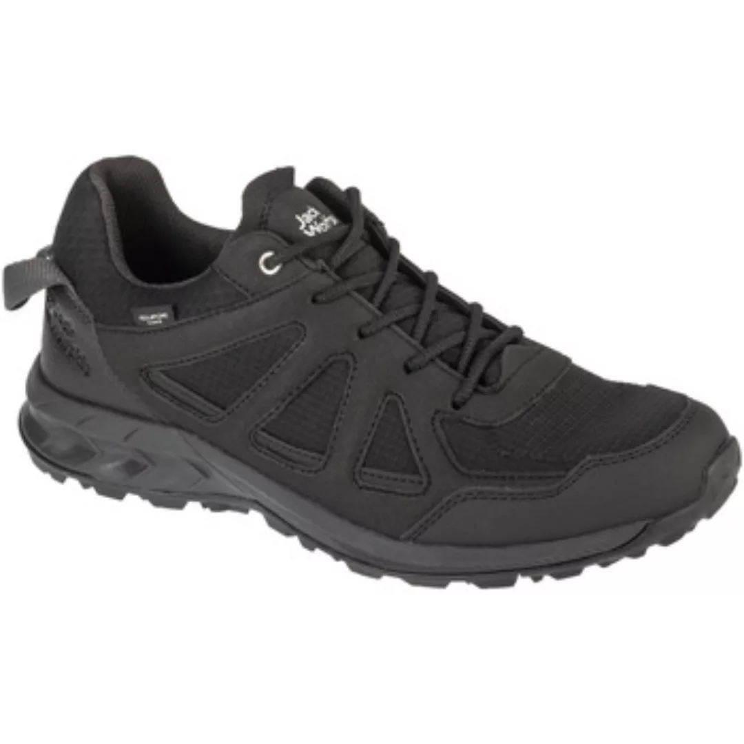 Jack Wolfskin Wanderschuh "WOODLAND 2 TEXAPORE LOW M" günstig online kaufen