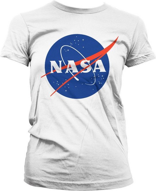 NASA T-Shirt günstig online kaufen