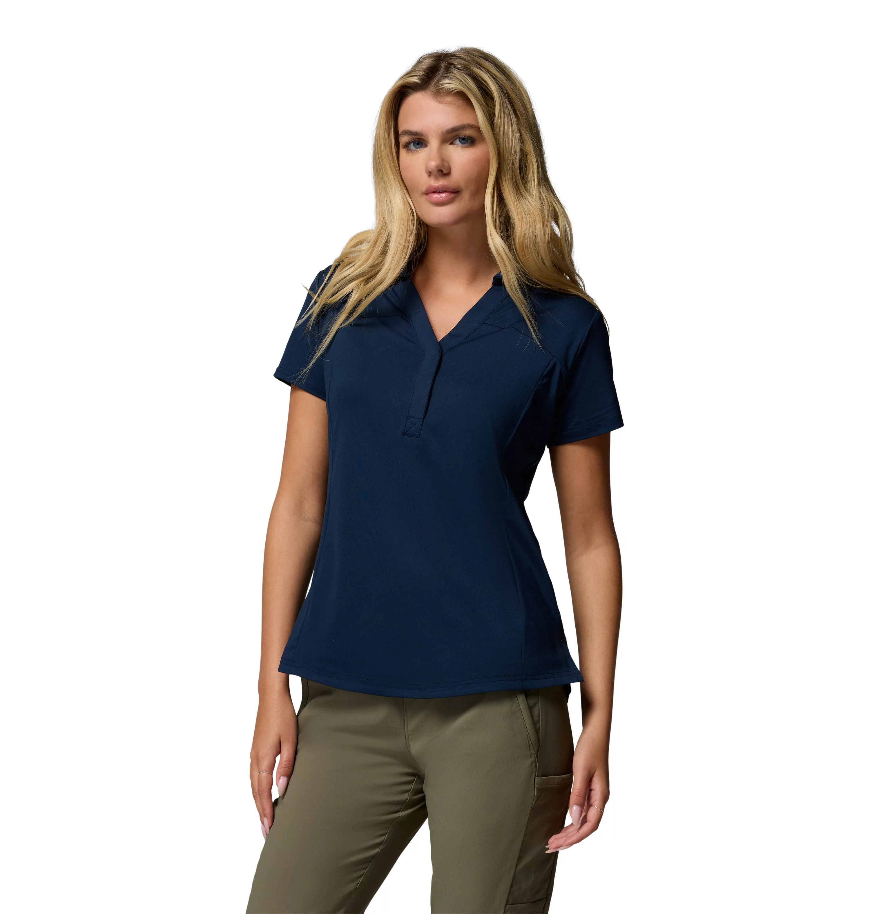 Columbia Poloshirt "Ridgehaven Polo" günstig online kaufen