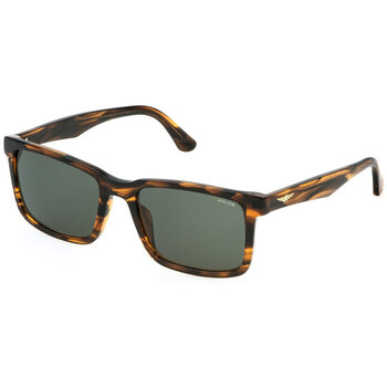 Police  Sonnenbrillen Polizei Origins Lite 30 SPLP21 0836 Sonnenbrille günstig online kaufen