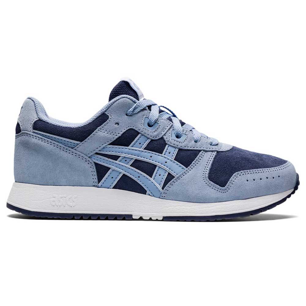 Asics Lyte Classic Sportschuhe EU 44 Thunder Blue / Mist günstig online kaufen