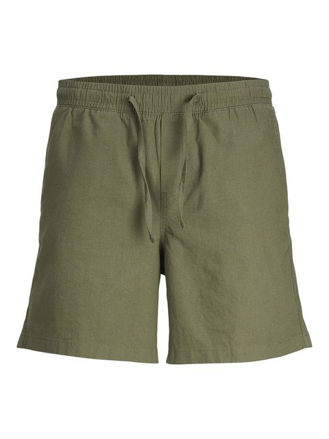 Jack & Jones Shorts JPSTJAIDEN JJSUMMER JOGGER SHORT SN mit elastischem Bun günstig online kaufen