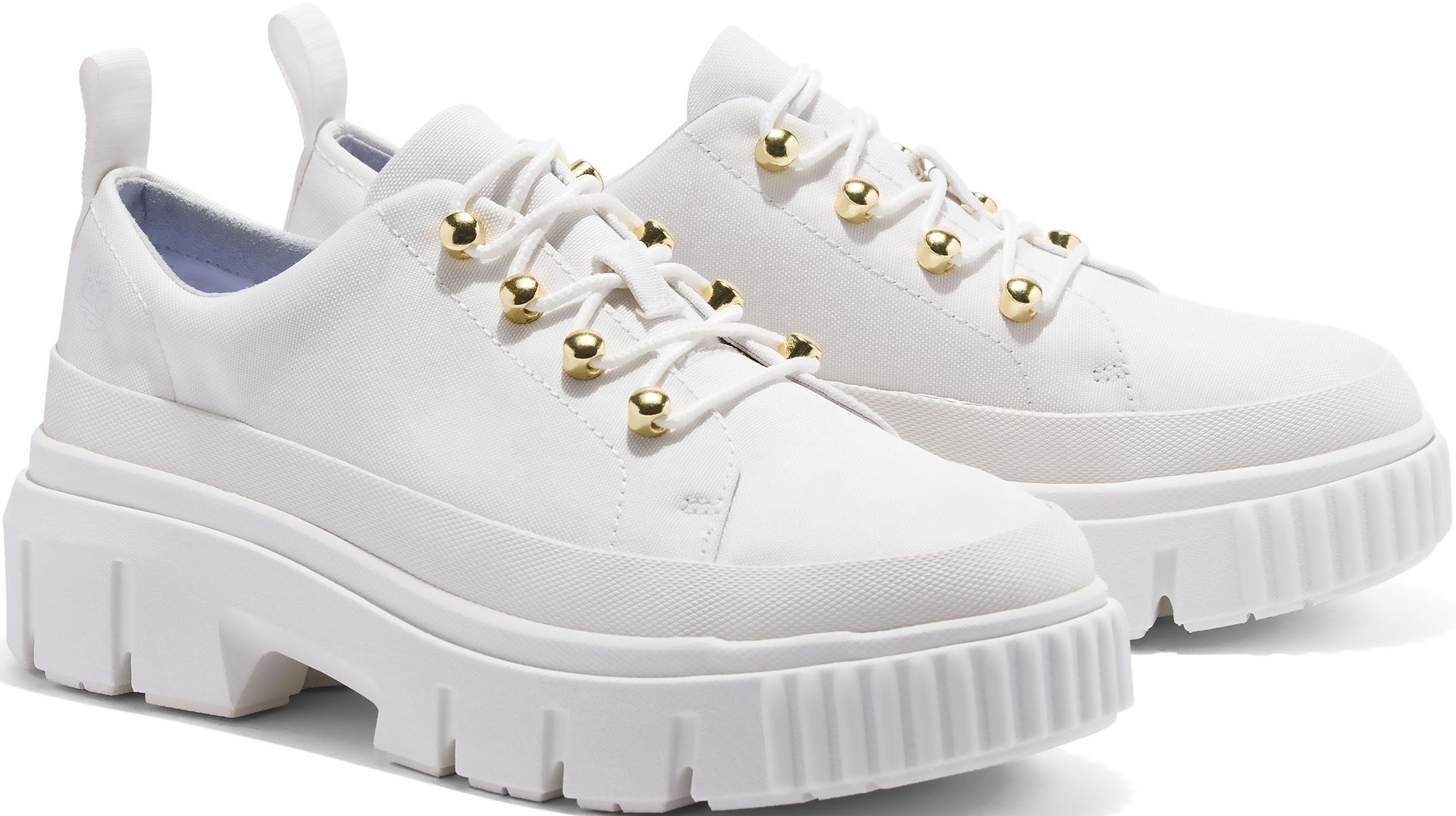 Timberland Greyfield LACE UP SHOE Sneaker günstig online kaufen